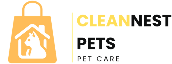 CleanNest Pets